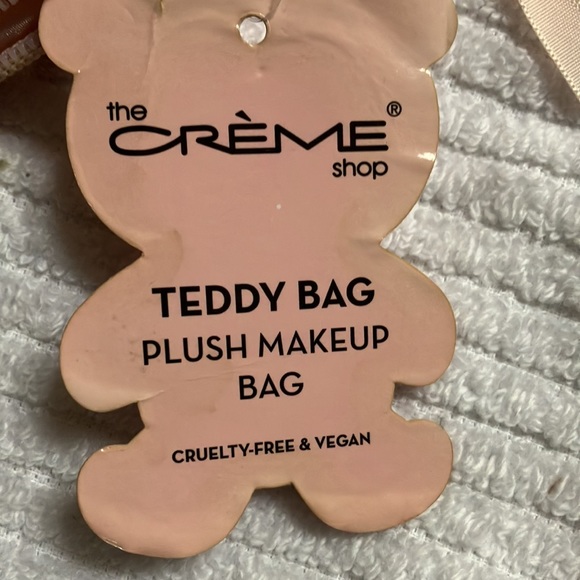 Make up bag with makeup - Picture 2 of 7